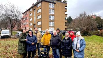 widerstand gegen jugendtreff: „würde jeden tag die polizei rufen“