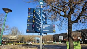 Wuhlheide: Bezirk stolz auf Neuerung – doch Freude hält nur kurz an