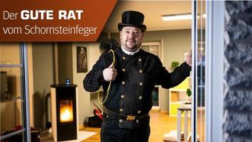 Schornsteinfeger sagt, welche Heizungen das Stromnetz entlasten können