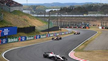 Norris, Piastri, Verstappen: Das unberechenbare Dreieck der Formel 1