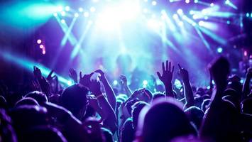 Leben im Rampenlicht: Warum Ruhm Musiker oft eher sterben lässt