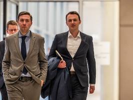 Koalitionsausschuss: Zustimmung der Jungen Gruppe zu Rentenpaket soll durch Begleittext gewonnen werden