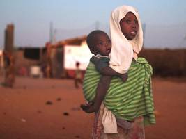 Krieg im Sudan: Die verlorenen Kinder von al-Faschir