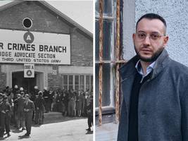 NS-Verbrechen: Schon mal von den Dachauer Prozessen gehört?