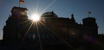 bürgerräte: bundestag beendet stabsstelle für bürgerbeteiligung