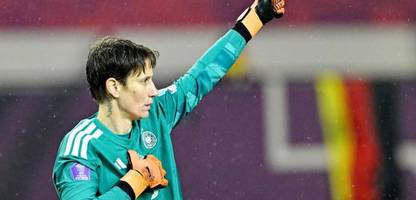 Deutschland im Nations-League-Finale: Unterlegen gegen Spanien? Das war einmal