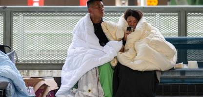 hongkong nach dem hochhäuserbrand: eine stadt tröstet sich selbst