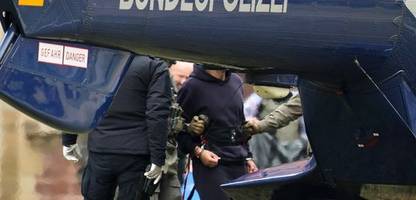 nord-stream-verdächtiger serhij k. in deutschland in u-haft