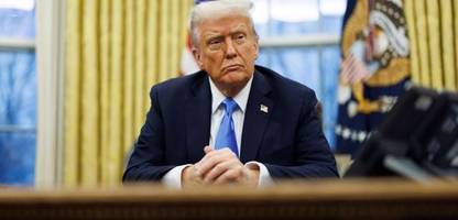 usa: donald trump will fast alle dekrete von joe biden aufheben