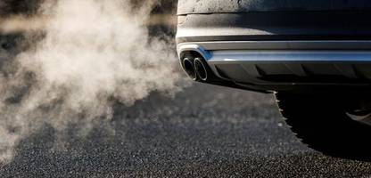 Verbrenner-Aus: Bundesregierung will Aufweichung der CO₂-Regulierung
