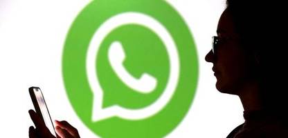 WhatsApp: Russland droht mit vollständiger Sperre