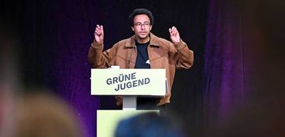 Grüne Jugend: Forderung nach linkerer Ausrichtung der Partei