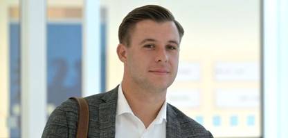 Jean-Pascal Hohm als neuer AfD-Jugend-Chef: 28 Jahre, Typ Schwiegersohn, Rechtsextremist
