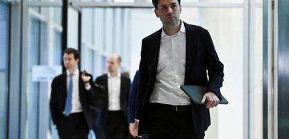 renten-streit in der koalition: wie friedrich merz die rebellen überzeugen will