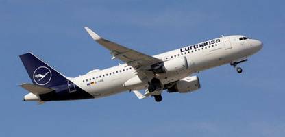 Airbus: A320-Flugzeuge wegen Softwarefehler zurückgerufen