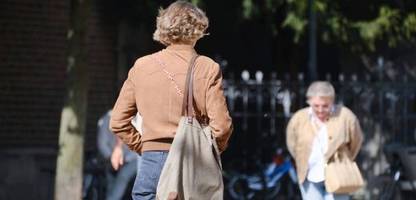 Bei der Rente steht plötzlich so ziemlich alles zur Disposition