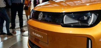 elektroauto-förderung: koalition einigt sich auf neues programm