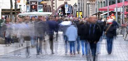 konjunktur: reallöhne wachsen um 2,7 prozent