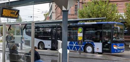 Rheinland-Pfalz: Städte locken mit kostenlosem ÖPNV an Adventswochenenden