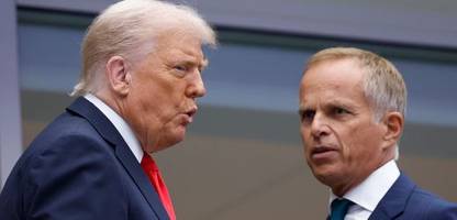 schweiz: abgeordnete vermuten korruption bei gastgeschenken an trump