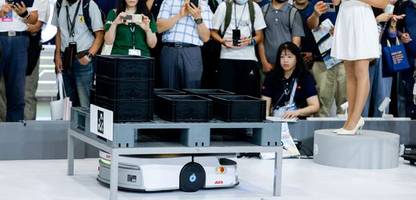 taiwan erwartet wegen ki-booms stärkstes wachstum seit 2010