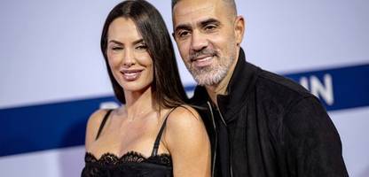 Bushido und seine Frau Anna Maria Ferchichi leben offenbar getrennt