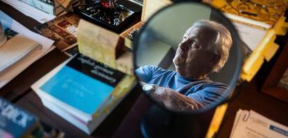 John Irving: Schriftsteller boykottiert die USA auf seiner Lesereise