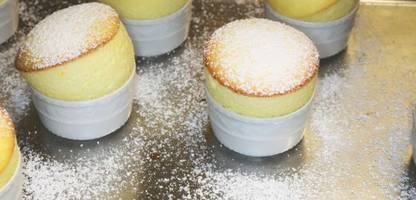 max strohe: der sternekoch über das weihnachtsgeschäft