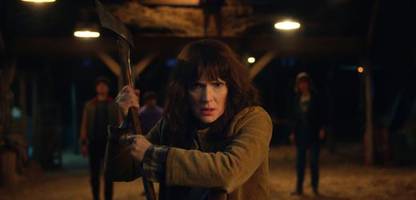 »Stranger Things« auf Netflix: Bitte noch einmal mit Disziplin