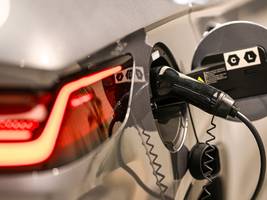 mobilität: so will der bund e-autos und hybride fördern