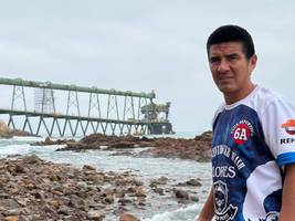 peru: das vergiftete dorf