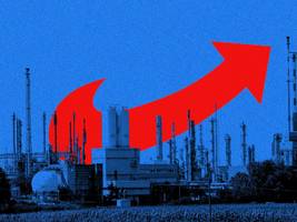 wirtschaft und rechtsruck: die, deren name nicht genannt werden darf