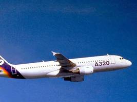 „A320“: Airbus muss Software bei Tausenden Flugzeugen nachbessern