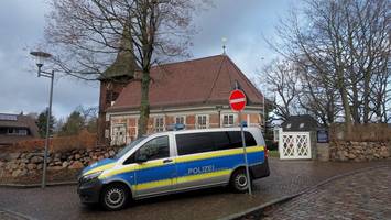 bedrohungslage: beliebter weihnachtsmarkt im norden abgesagt