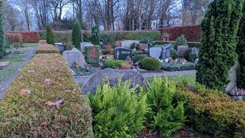 Drama um geschlossenen Friedhof: Eilentscheidung überrascht