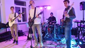 Marodes Haus, zu hohe Kosten: Was wird aus der Musikschule in Wedel?