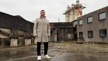 neubaugebiet rhener gärten: was rudolf wagenhuber jetzt vorhat