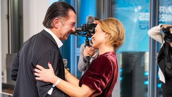 Pressepreis geht überraschend an Burda-Manager Welte