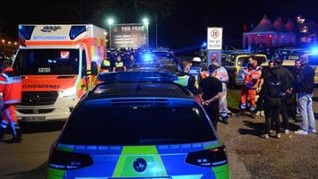 tödlicher messerstich in disco fun-parc: prozess beginnt