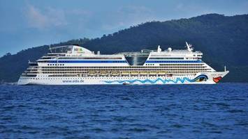 Vergleich: AIDA vs. „Mein Schiff“ – Hier gibt es mehr fürs Geld