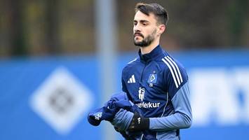 vieira auf die zehn? polzin: „ist eine möglichkeit“