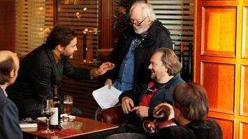 zum 1. todestag von wolfgang becker: weggefährten erinnern sich