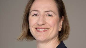 „Ich freue mich auf Elmshorn“: Agentur für Arbeit hat neue Chefin