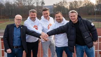 Bergedorf bekommt endlich einen Verein für junge Fußballtalente
