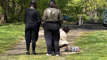 Todesdrama von Hanhoopsfeld: 10 junge Männer ab Montag vor Gericht