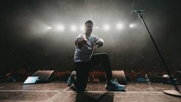 wie das „dörfliche hamburg“ einen der besten comedians geprägt hat