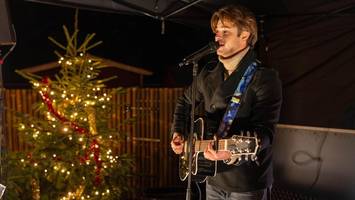 „the voice of germany“: linus bruhn kämpft um halbfinale und singt für den hsv