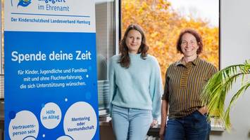 „Wie eine Mutter“ – was es bedeutet, eine Vormundschaft zu übernehmen