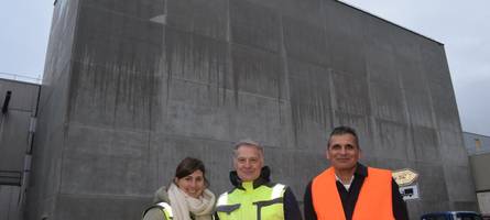 BSH investiert massiv im Dillinger Geschirrspülerwerk