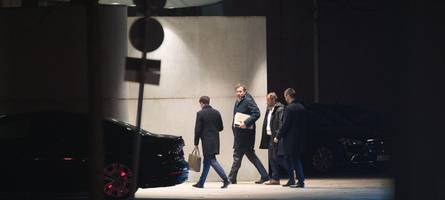 reicht das, um die junge gruppe zu überzeugen? die chronik einer langen nacht im kanzleramt